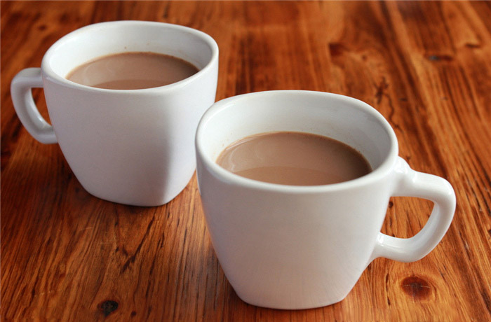 钟山奶茶培训